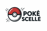 Poké Scellé Logo
