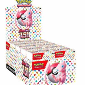 151 display bundle – boite de 10 bundles 151