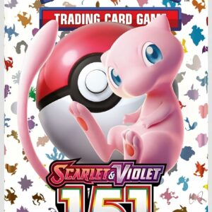 151 booster – booster pokémon 151
