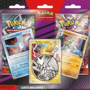 me01 blister – pack promo 2 boosters 10/2025