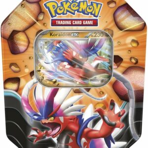 tin box – zacian