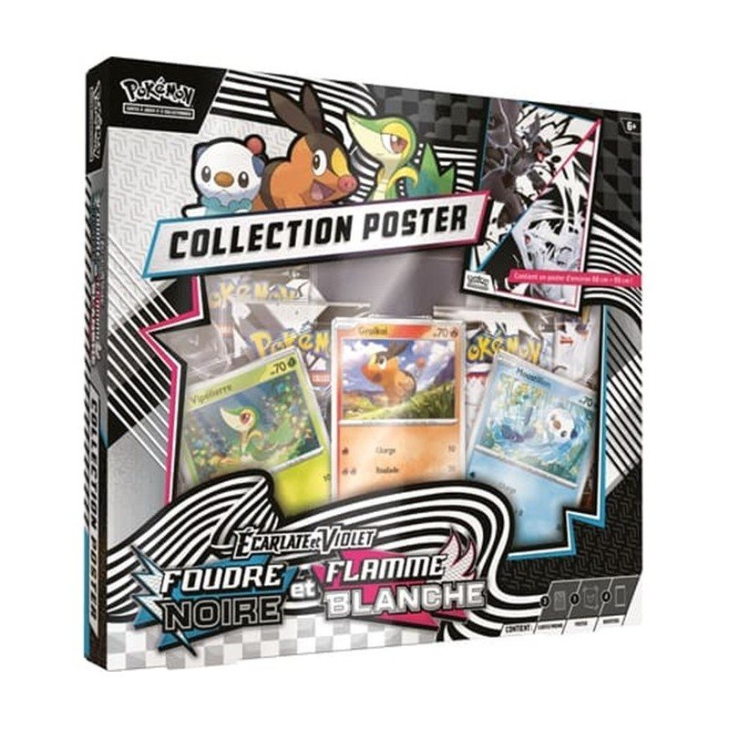 ev10.5 coffret coffret poster