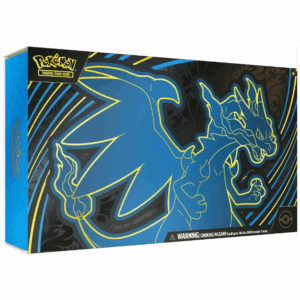 me02 upc – coffret ultra premium collection méga dracaufeu x