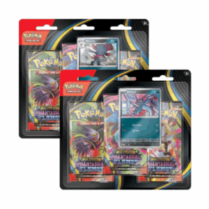 me02 tripack pack 3 booster farfuret/dimoret flammes fantasmagoriques