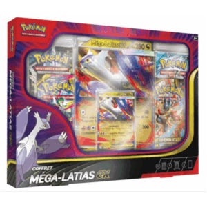 me02 coffret – coffret méga latias ex