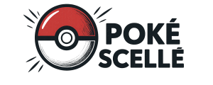 Poké Scellé Logo